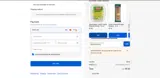 5BE2F62DB33E coupon verification screenshot