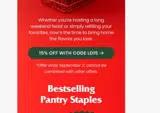 ld15 coupon verification screenshot
