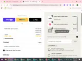 Cupid10 coupon verification screenshot