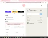 SAGA10 coupon verification screenshot