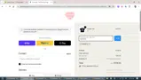 SAGA10 coupon verification screenshot