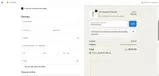 HOTDEALS10 coupon verification screenshot