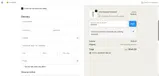 NEWSAGA coupon verification screenshot