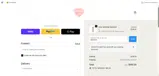 SAGA10 coupon verification screenshot