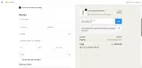 STACYKEIBLER coupon verification screenshot