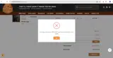 50FREEGIFT coupon verification screenshot