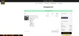 Free25 coupon verification screenshot
