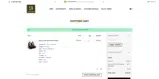 SIGNUP10 coupon verification screenshot