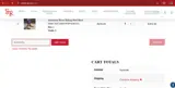 B2SBOOTS3 coupon verification screenshot