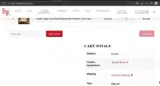 BACK2SCHOOL coupon verification screenshot