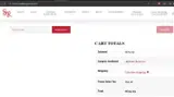 BOOTBASH coupon verification screenshot