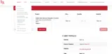 THANKYOU coupon verification screenshot