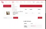 BFCLOTHING coupon verification screenshot