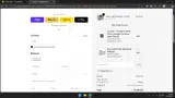 newsletter coupon verification screenshot