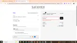 fall15off coupon verification screenshot