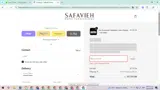 20OFF coupon verification screenshot