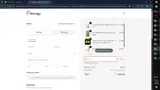 20OFF coupon verification screenshot