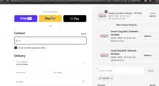 JULY4TH coupon verification screenshot