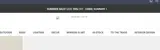 SUMMER coupon verification screenshot