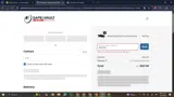 50CASH coupon verification screenshot
