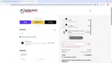 100CASH coupon verification screenshot