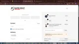 OVERSTOCK5 coupon verification screenshot