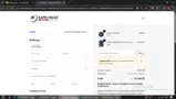 OVERSTOCK5 coupon verification screenshot