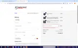 HARVEST117 coupon verification screenshot