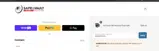 OVERSTOCK5 coupon verification screenshot