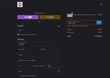 YEAREND100 coupon verification screenshot