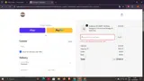 extradis10 coupon verification screenshot