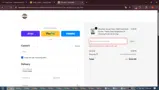 Keystone10 coupon verification screenshot