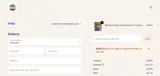 BERKEY25 coupon verification screenshot