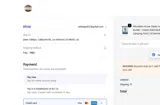 BACON10 coupon verification screenshot