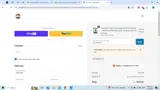 YOUTUBE10 coupon verification screenshot