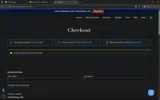 ZESTMYLEMON coupon verification screenshot