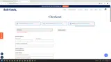WHITNESS coupon verification screenshot