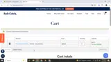 DAWN10 coupon verification screenshot