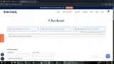 SAVE20 coupon verification screenshot