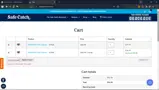 Wilsonhomestead coupon verification screenshot