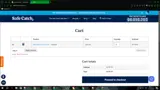 Jasyra coupon verification screenshot