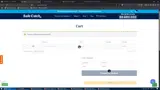 KATIEANTOSH15 coupon verification screenshot
