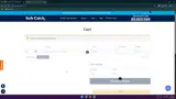 LUNCHTIME coupon verification screenshot