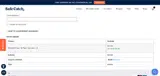 WHITNESS coupon verification screenshot