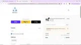 NOLIMITS50 coupon verification screenshot