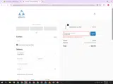 HONEY100 coupon verification screenshot