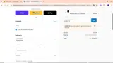 HONEY100 coupon verification screenshot
