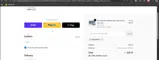 BARGAIN15 coupon verification screenshot