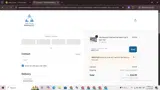 FREESTUFF coupon verification screenshot