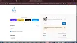 FREESTUFF coupon verification screenshot
